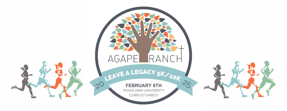 Leave a Legacy 5k Volunteer Interest